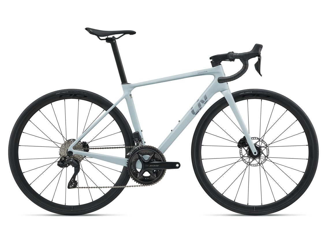 2027 Liv Langma Advanced 1 - Morning Haze - Pre-order now