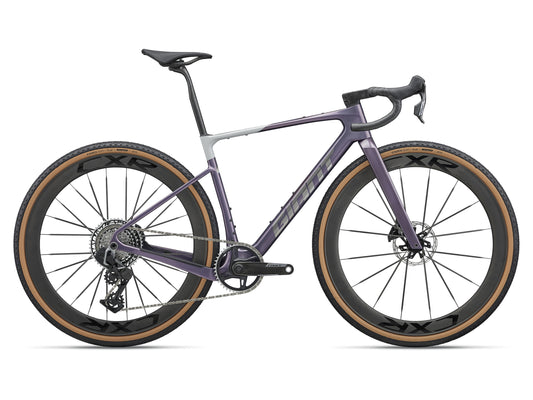 2027 Giant Revolt Advanced SL 1 - Tempest Purple