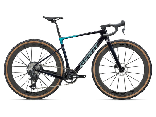 2027 Giant Revolt Advanced SL 2 - Deep Lagoon