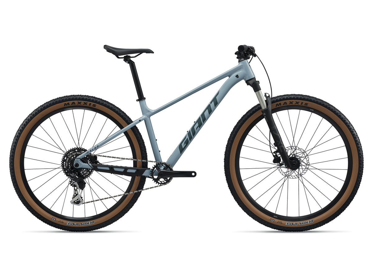 2027 Giant Talon 1 (27.5er) - Dusty Blue - Pre-order now
