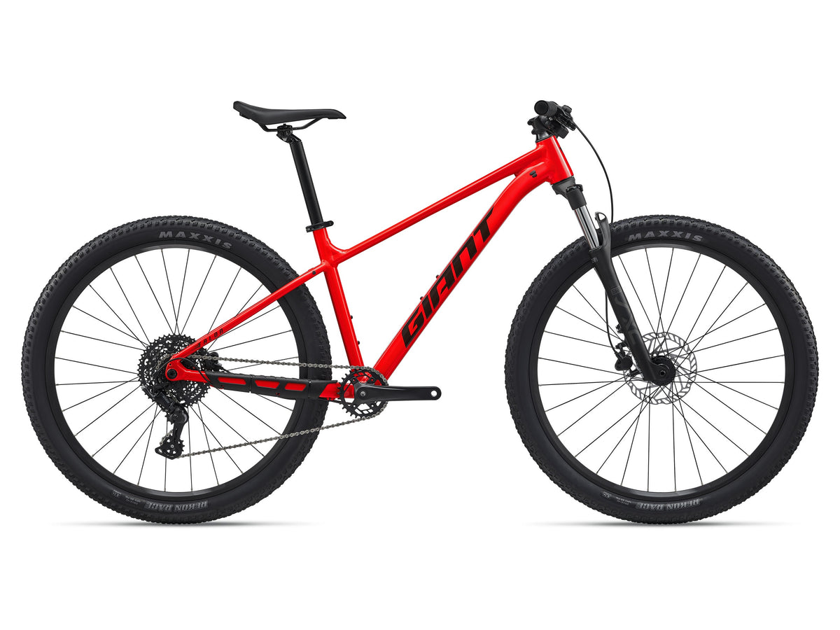 2027 Giant Talon 2 (29er) - Phoenix Fire - Pre-order now