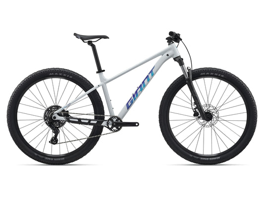 2027 Giant Talon 2 (29er) - Icicle White - Pre-order now