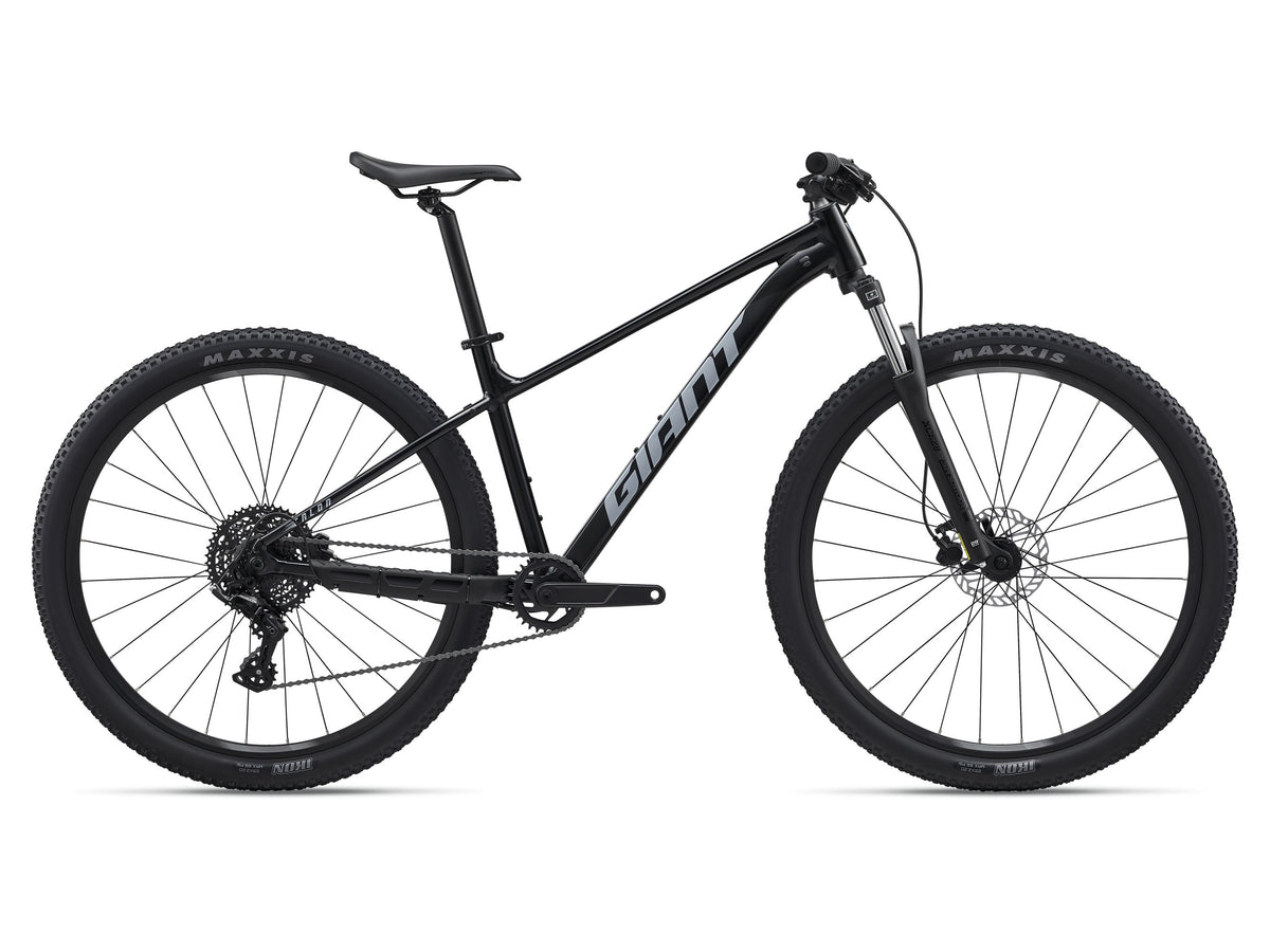 2027 Giant Talon 4 (29er) - Black - Pre-order now