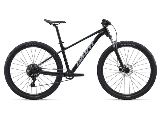 2027 Giant Talon 4 (27.5er) - Black - Pre-order now