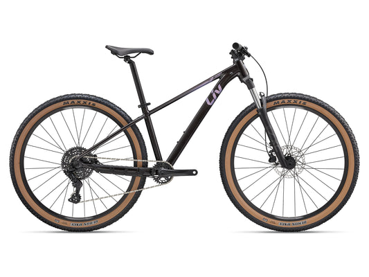 2027 Liv Tempt 2 (29er) - Obsidian Pulse - Pre-order now