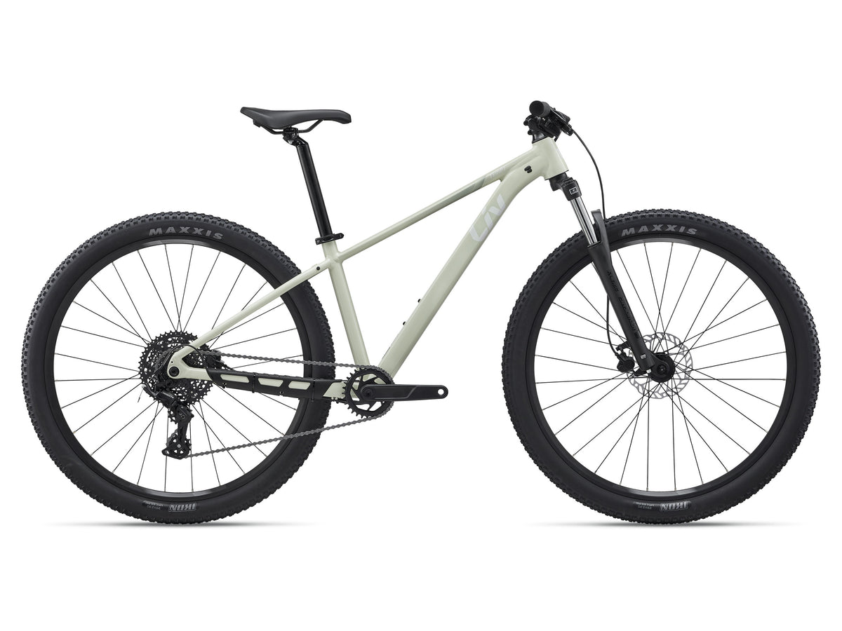 2027 Liv Tempt 4 (29er) - Pale Moss - Pre-order now