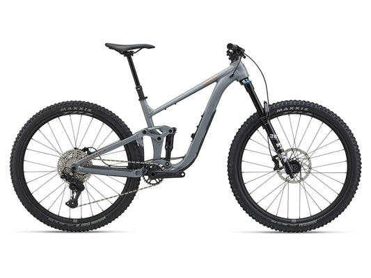 2027 Giant Trance X 2 - Tactical Grey - Pre-order now