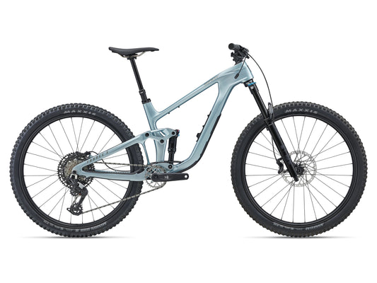 2027 Giant Trance X Advanced 2 - Cryo Silver - Pre-order now