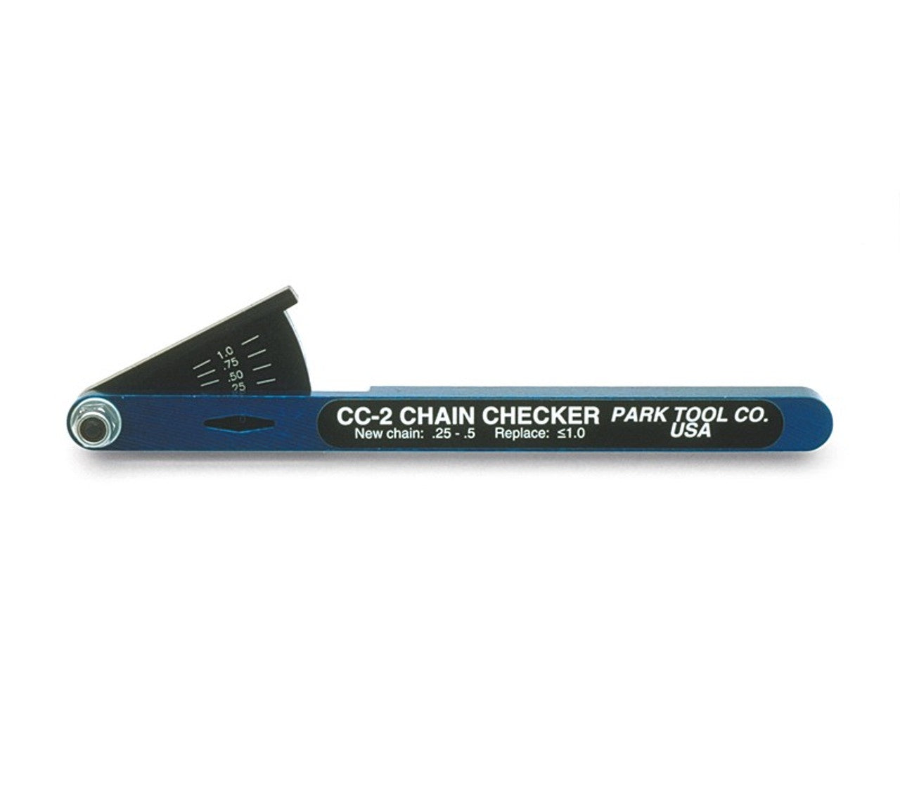 ParkTool Chain Checker