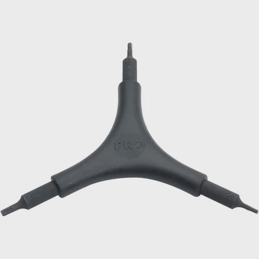 PRO Tool Y-Wrench - Hex