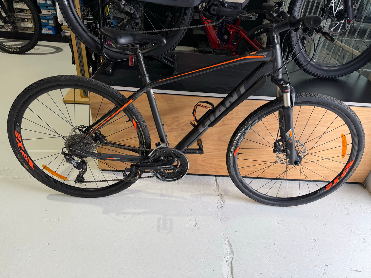 Giant Roam 0 Medium - Pre-Loved