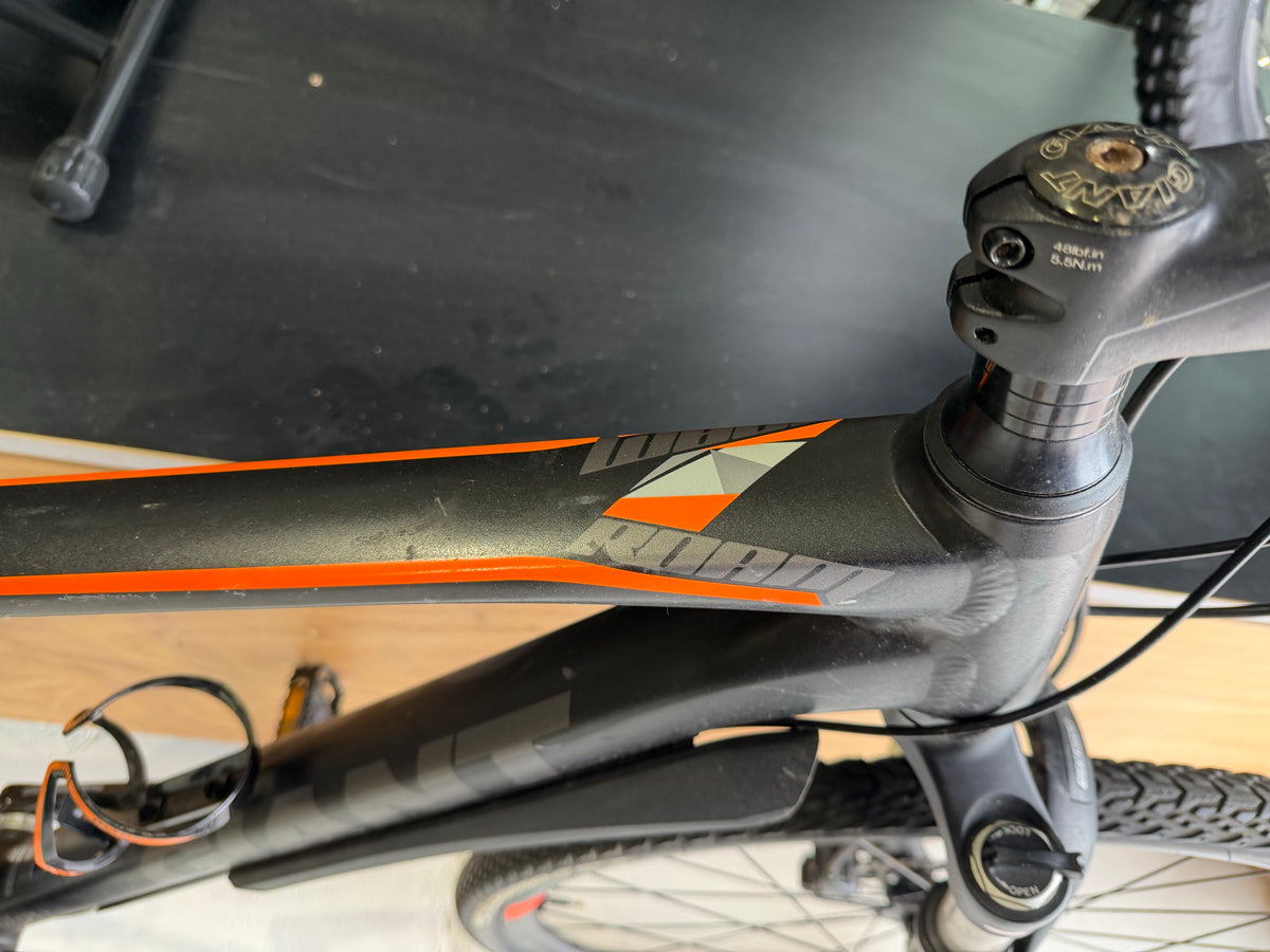 Giant Roam 0 Medium - Pre-Loved