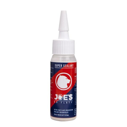 JOES NO-FLATS Super Sealant 125mL
