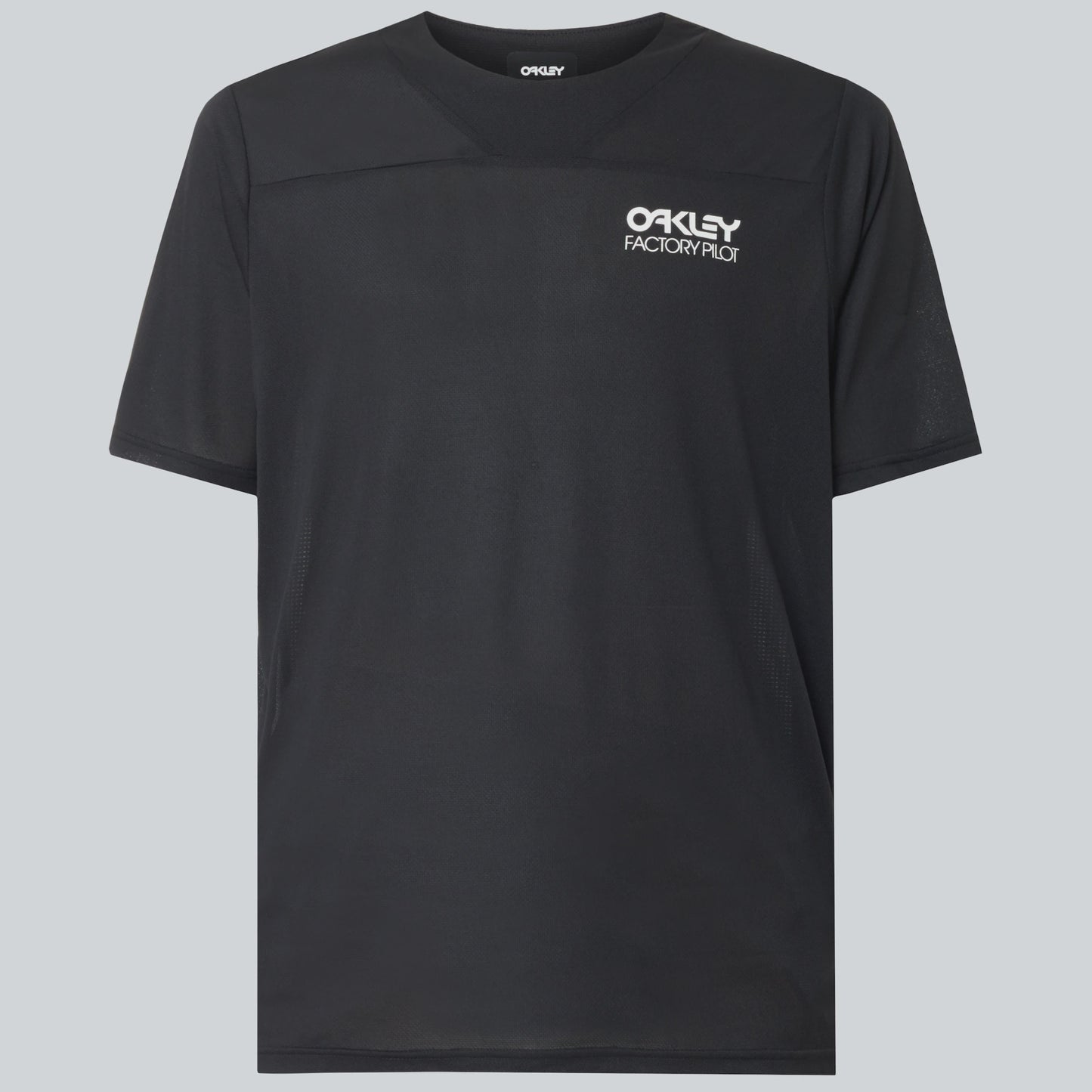 Oakley Cascade Trail Tee