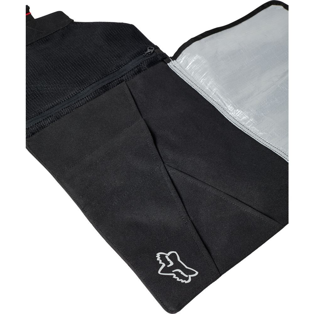Fox Tool Roll