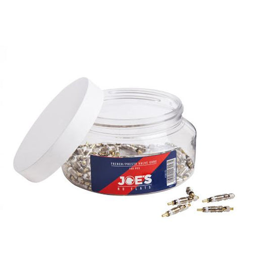 JOES NO-FLATS Presta Valve Cores - 1 piece