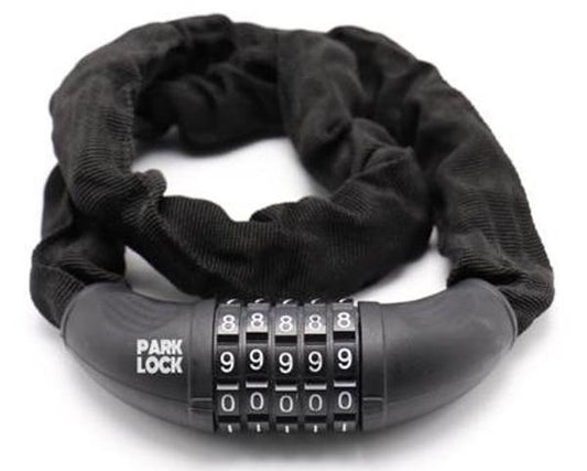 Parklock Fitzroy - Chain 5mmx110cm