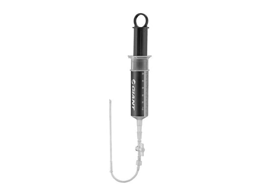 Giant Sealant Syringe