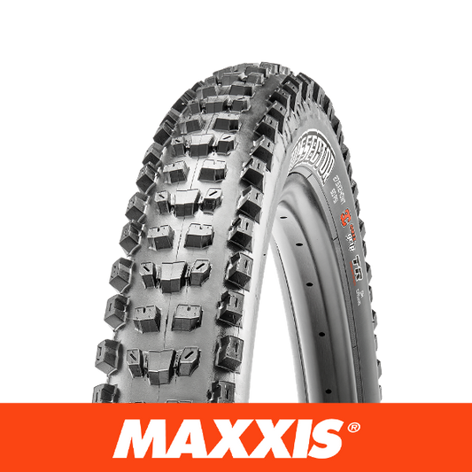 MAXXIS DISSECTOR 27.5 X 2.60 WT Folding 120TPI EXO+ 3C MaxxTerra TR