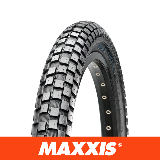 MAXXIS HOLY ROLLER 26 X 2.40 Wirebead 60TPI