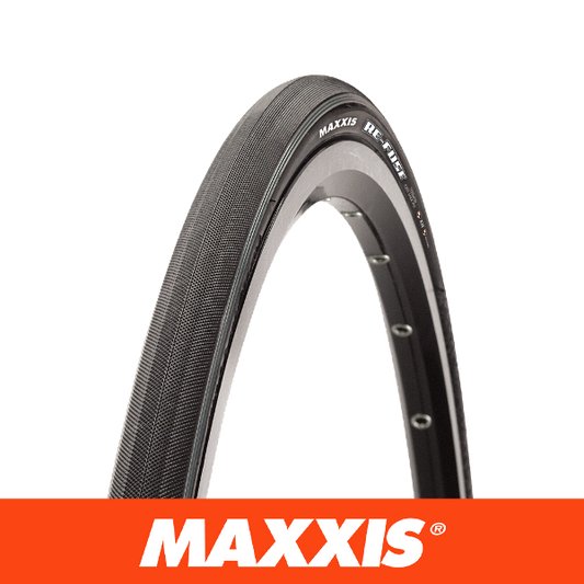 MAXXIS REFUSE 700 X 28 Folding 60TPI MaxxShield