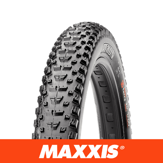 MAXXIS REKON 27.5 X 2.60 WT Folding 120TPI EXO+ 3C MaxxTerra TR