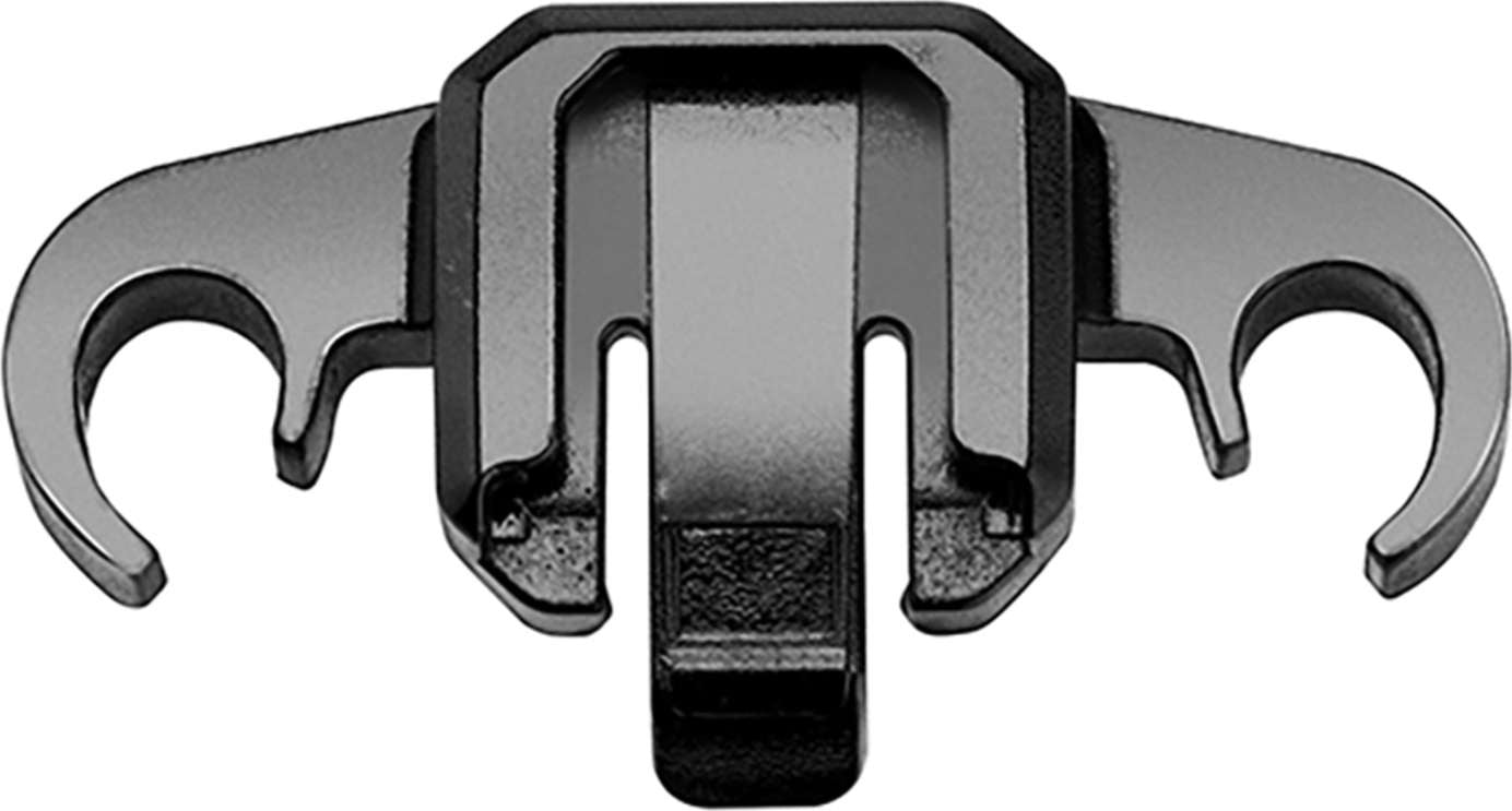 Giant Saddle Rail Mount