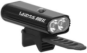 Lezyne Micro Drive Pro 800XL