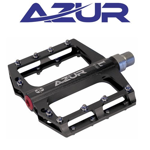 Azur Pedal Clutch - 3 Colours