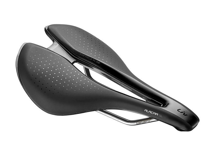 Liv Alacra SL Saddle – Bike Gear Online