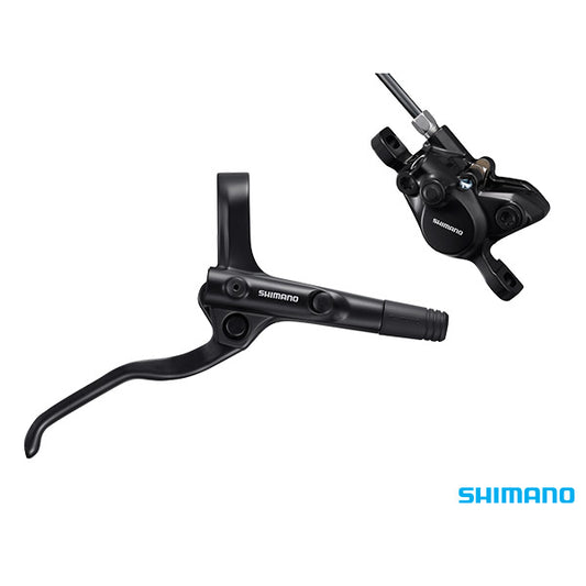 Shimano MT200 Disc Brake Kit Altus