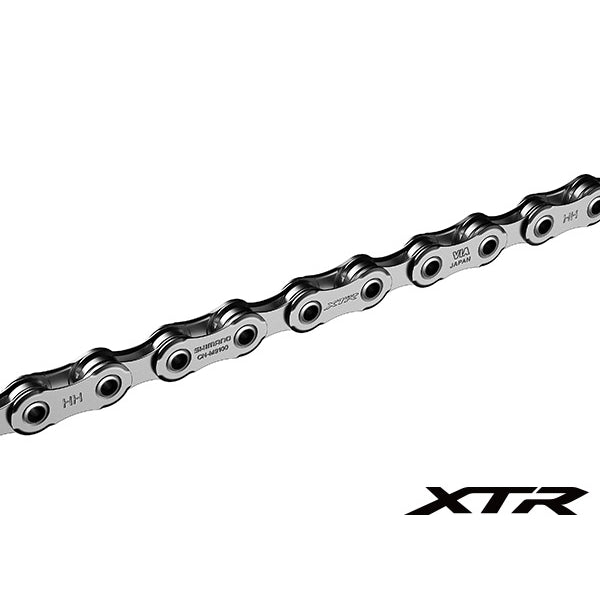 Shimano  XTR CN-M9100 12s 116L Chain