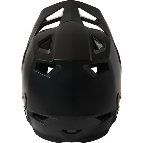 Fox Rampage Helmet Youth - Black