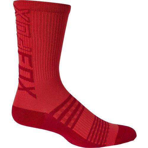 Fox W 8" Ranger Sock Lunar
