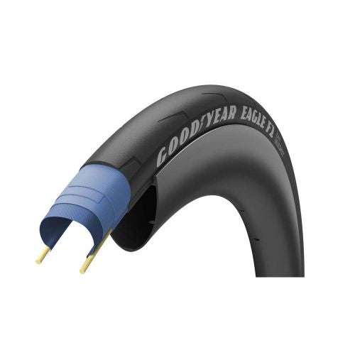 Goodyear Eagle F1 Tube Type - 700 x 25