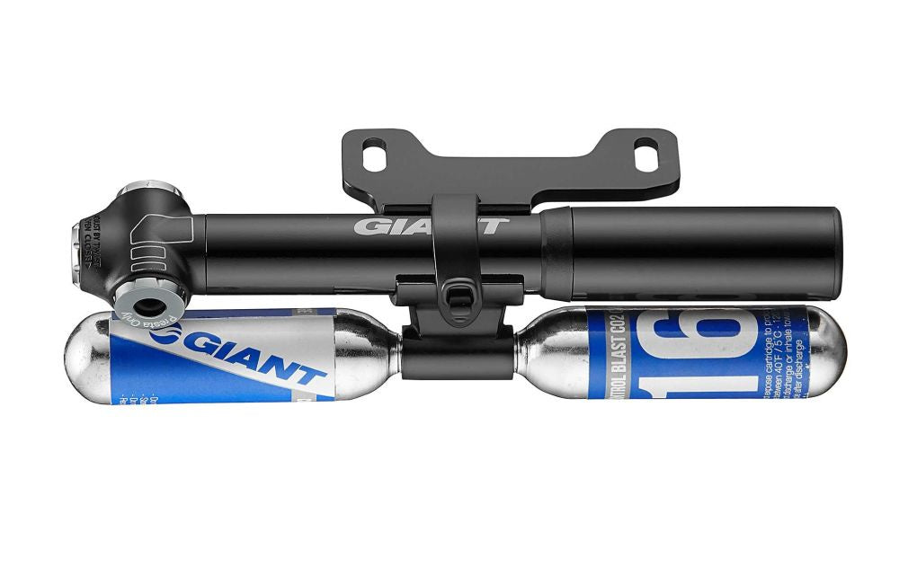 Giant Control Mini C02 Pump