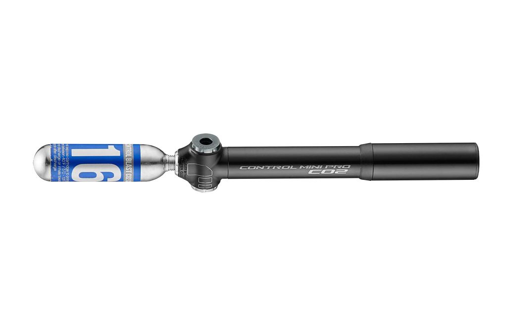 Giant Control Mini C02 Pump