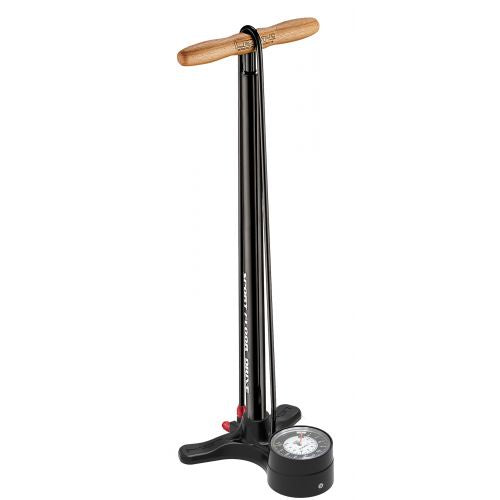 Lezyne Sport Floor Drive 3.5
