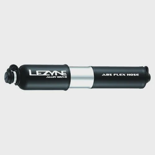 Lezyne Alloy Drive M Pump