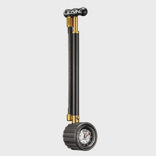 Lezyne Shock Drive 400psi