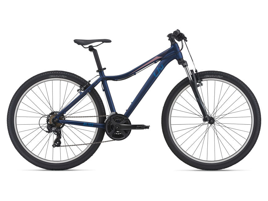 MY22 Liv Bliss 27.5"