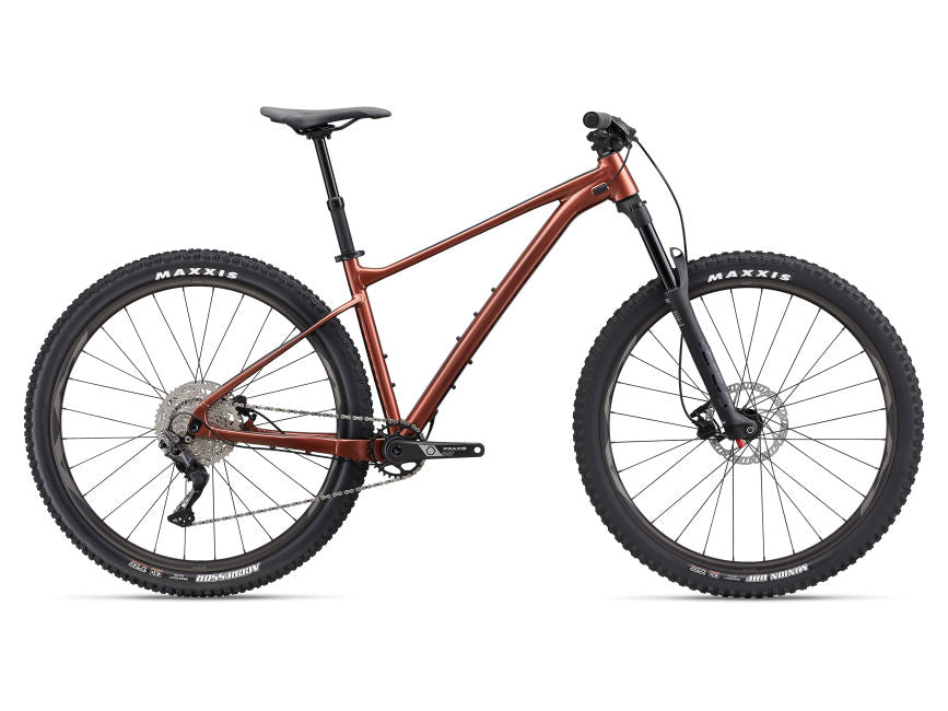 Giant fathom 2 29er 2021 clearance