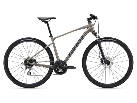 2022 Giant Roam Disc 3