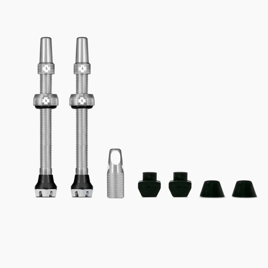 Muc-Off Tubeless Valve Kit V2 44mm