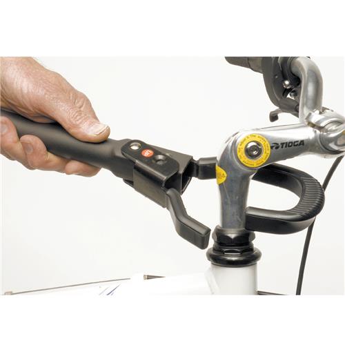 BAR ADAPTER