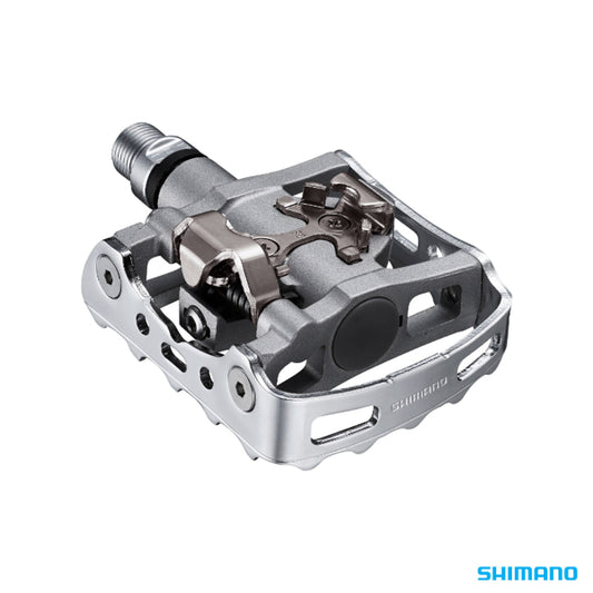 Shimano SPD/Platform Pedals