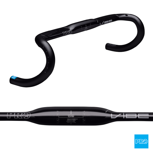 PRO - Vibe Alloy Aero Bars  $179.95