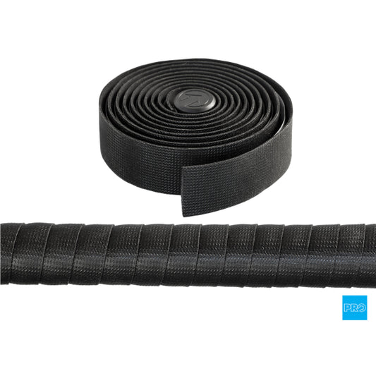 PRO Bar Tape - Race Comfort Silicon Black