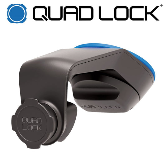 Quad Lock Car Mount V4
