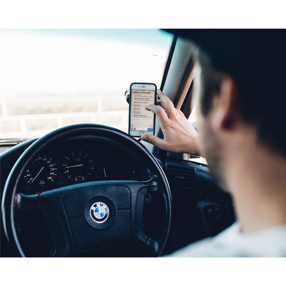 Quad Lock Car Mount V4